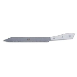 Coltellerie Berti Compendio knife for tarts 7705 ice plexiglass Buy now on Shopdecor