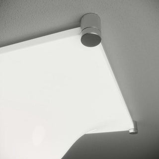 Martinelli Luce Bolla ceiling lamp white diam. 35 cm Buy now on Shopdecor