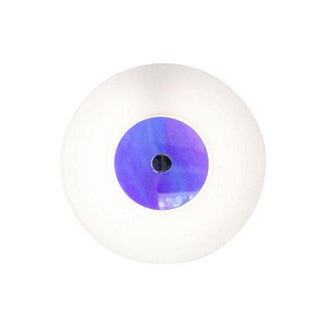 Martinelli Luce Corona ceiling/wall lamp white diam. 42 cm Buy now on Shopdecor