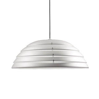 Martinelli Luce Cupolone suspension lamp white Buy now on Shopdecor