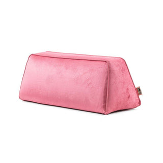 Seletti Toiletpaper Backrest Pink Buy now on Shopdecor