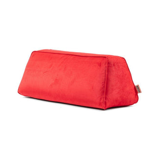Seletti Toiletpaper Backrest Red Buy now on Shopdecor